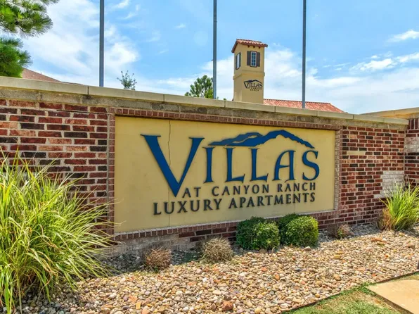 Villas at Canyon Ranch