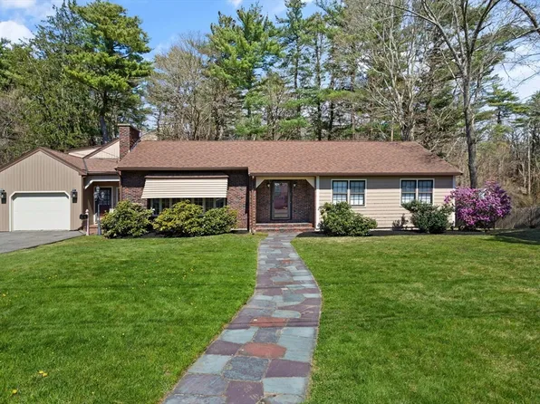 6 Evelyn Rd, Beverly, MA 01915