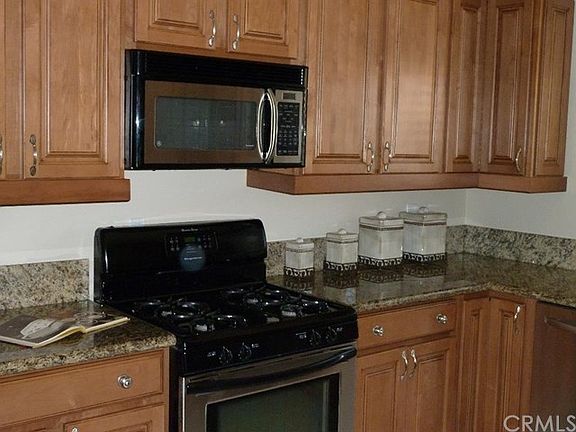 Beautifully Updated Kitchen