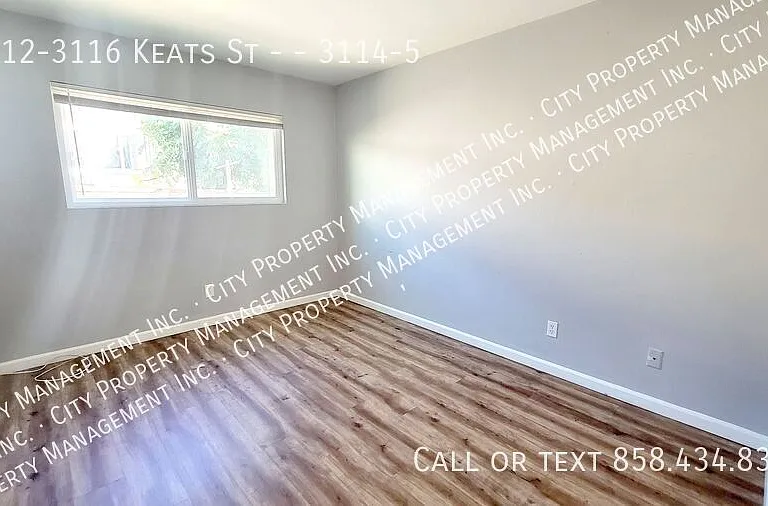 3112-3116 Keats St #3114-5 — Photo 9