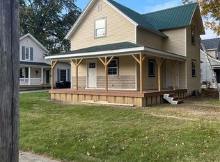 200 W McBride St, Durand, MI
