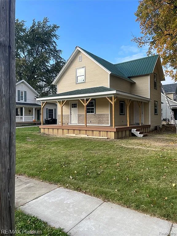 200 W McBride St photo 1