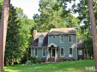 2604 Huntsman Trl, Zebulon, NC 27597