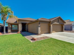 3801 S Seton Ave, Gilbert, AZ 85297