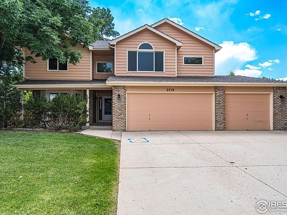 2nd image of 2719 Stockbury Dr