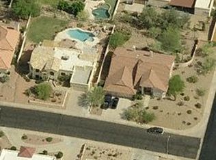 6363 E Oasis St, Mesa, AZ 85215