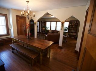 1240 Edgemont St, Des Moines, IA 50315