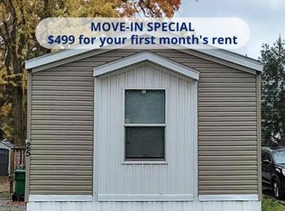 300 W Albert St #25R, Maize, KS 67101