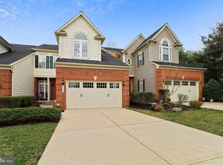 4103 Winterhazel Rd #4103, Baltimore, MD 21208