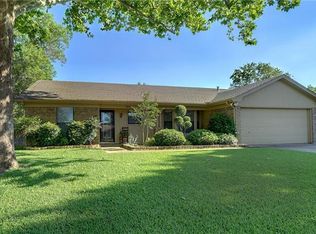3425 Kelvin Ave, Fort Worth, TX 76133