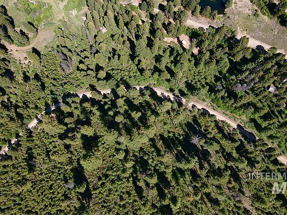 3rd image of Forest Service Rd #542