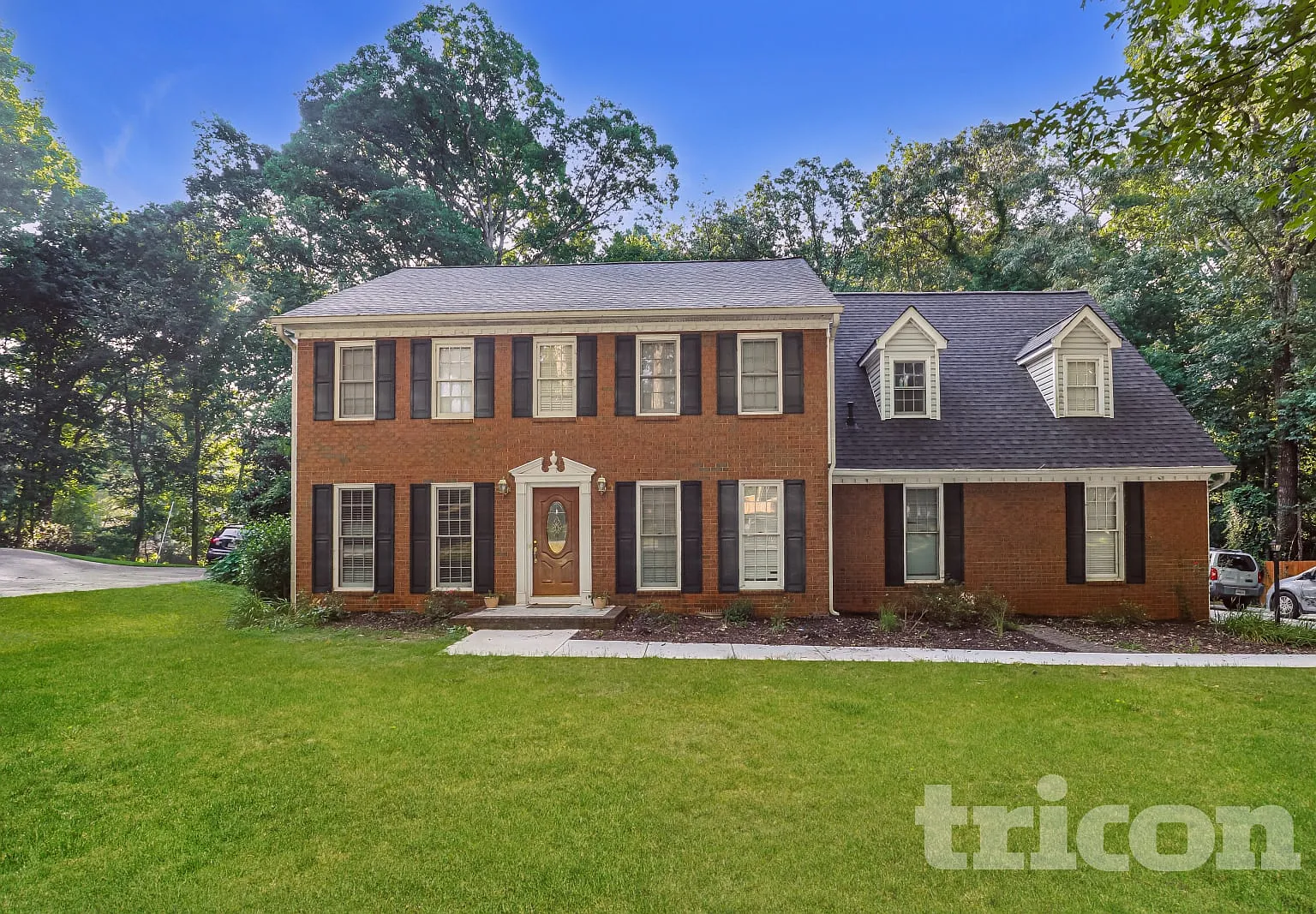 119 Heritage Way Peachtree City GA — Photo 1