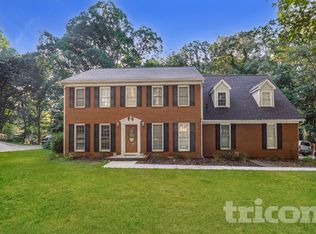 119 Heritage Way, Peachtree City, GA 30269