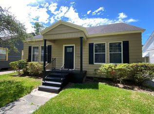 2243 Long St, Beaumont, TX 77701