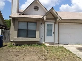 11751 Spring Song Dr, San Antonio, TX 78249