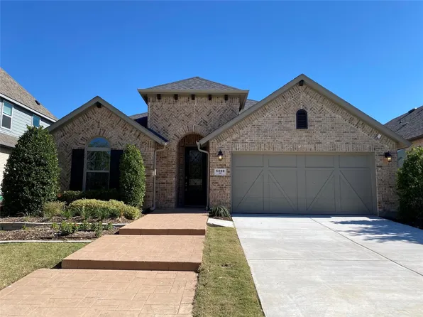 5008 Union Park Blvd E, Little Elm, TX 76227