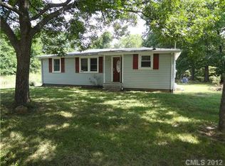 10160 Stokes Ferry Rd, Salisbury, NC 28071