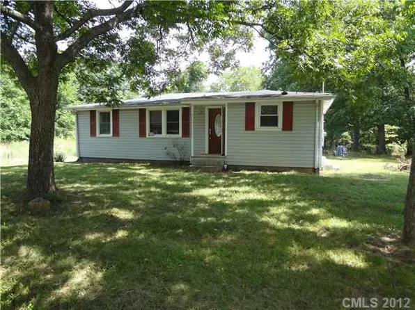 10160 Stokes Ferry Rd, Salisbury, NC 28071