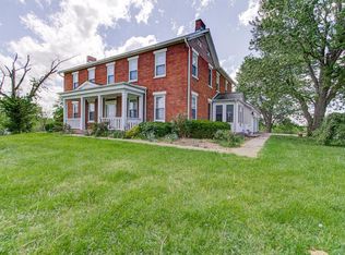 27607 Campbell Rd, Circleville, OH 43113