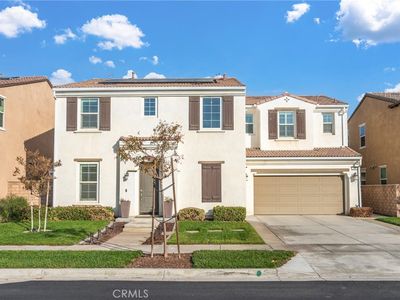 2987 E Grafton St, Ontario, CA, 91761