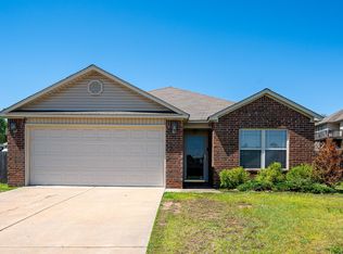 27 Java Ct, Little Rock, AR 72204