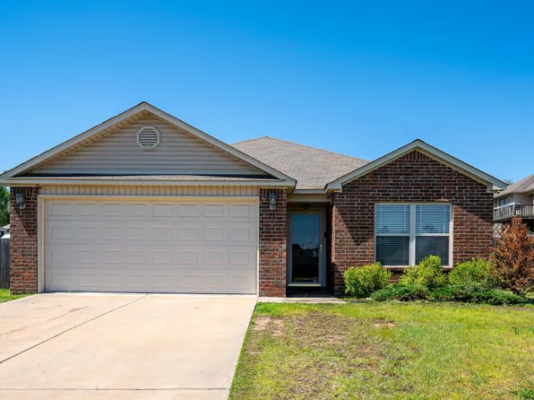 27 Java Ct, Little Rock, AR 72204