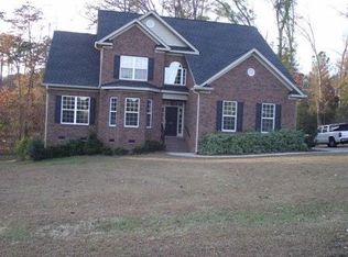 317 Holly Key Ln, Chapin, SC 29036