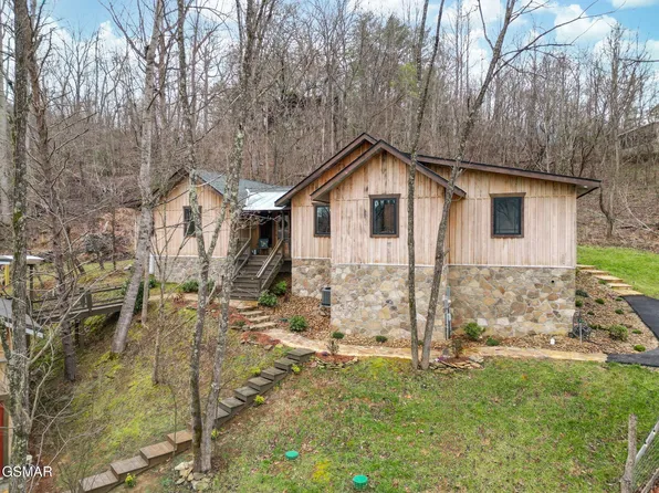 3438 Spring View Dr Lot 20-R, Sevierville, TN 37876