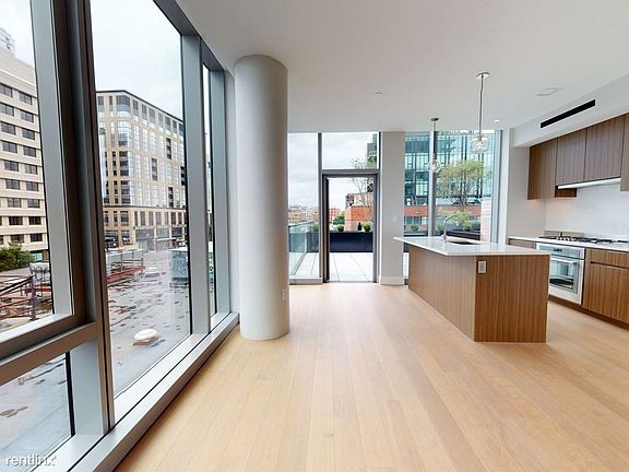 100 Shawmut #310 Boston - South End Shared Unit Photo 2