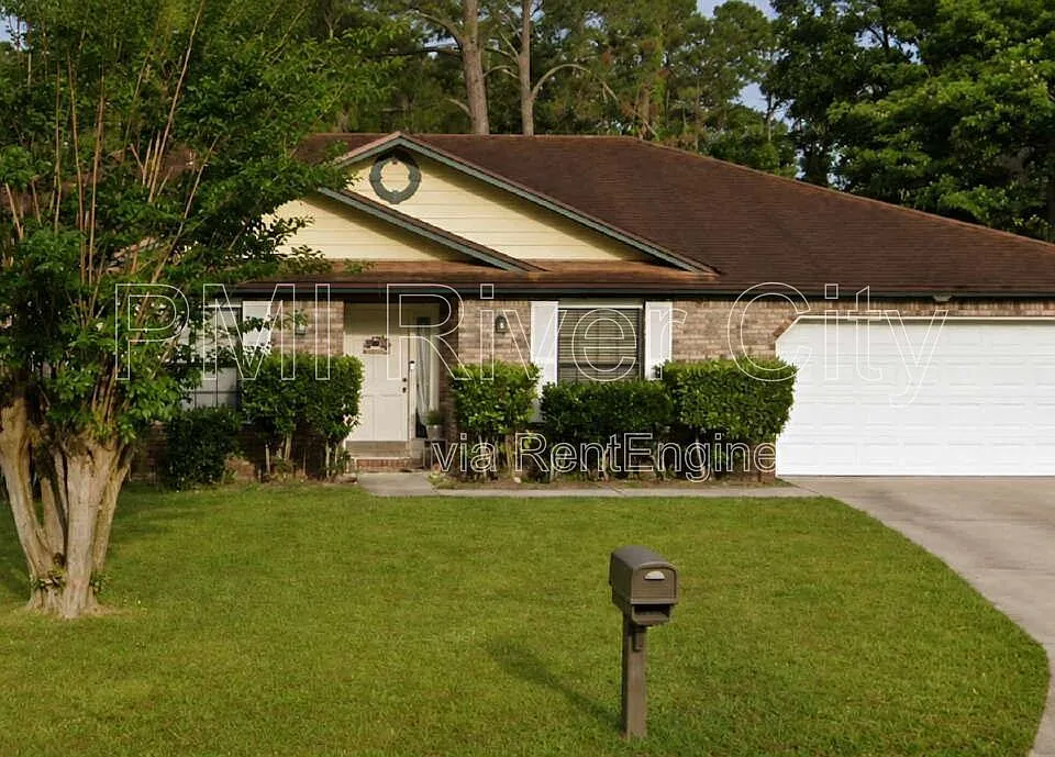 1670 Rusty Rail Rd