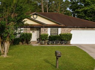 1670 Rusty Rail Rd, Jacksonville, FL 32225