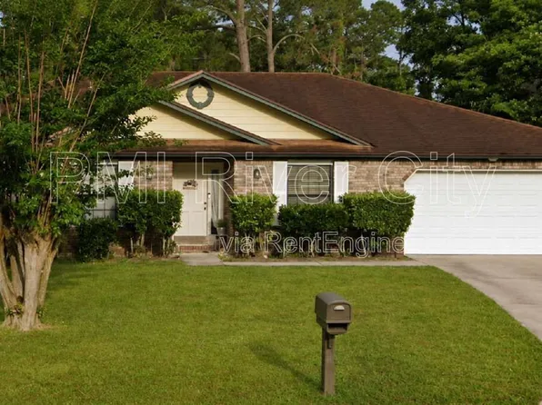 1670 Rusty Rail Rd, Jacksonville, FL 32225