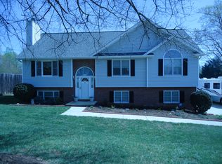 616 33rd Street Pl NE, Conover, NC 28613