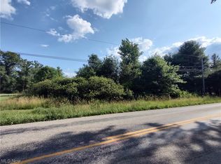 Cable Line Rd, Newton Falls, OH 44444