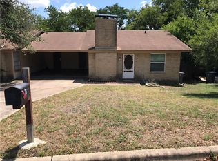 7111 Dan Jean Dr #B, Austin, TX 78745