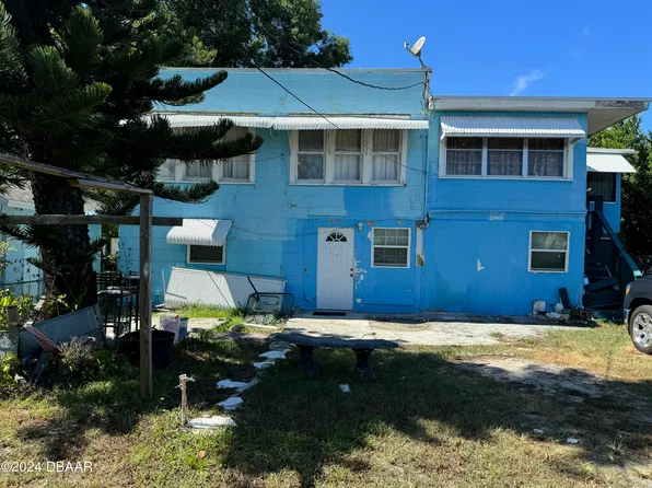 340 Kingston Ave, Daytona Beach, FL 32114