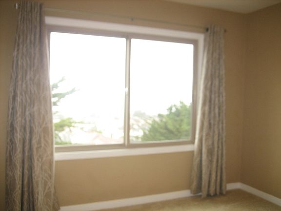 Double Pane Windows in Bedrooms