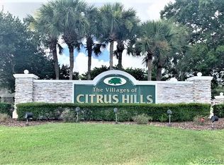 283 W National St, Hernando, FL 34442