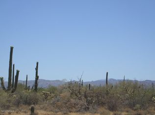0 E Gray Hawk Rd #0, Marana, AZ 85658