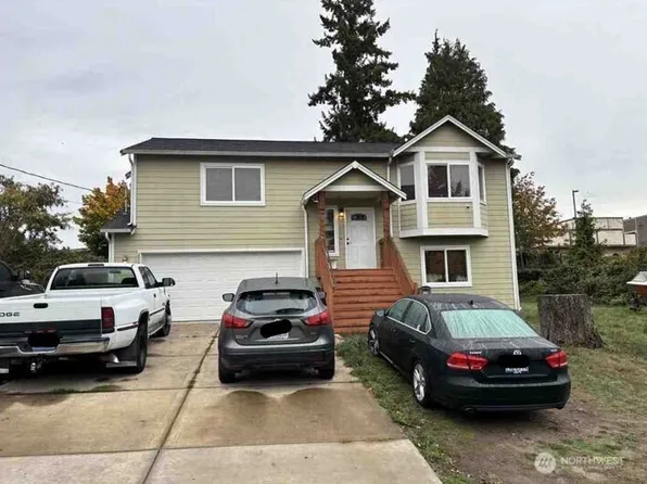 2908 Eagle Avenue, Bremerton, WA 98310