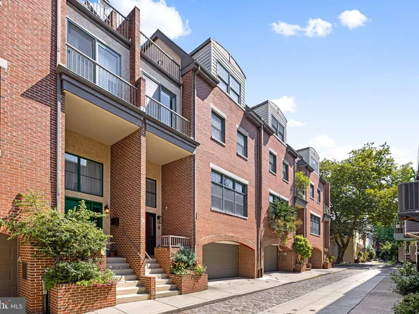 2505 Panama St, Philadelphia, PA 19103