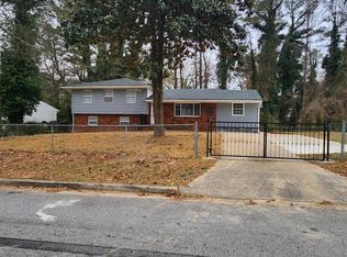8325 San Jose Trl, Jonesboro, GA 30236