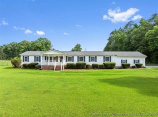 99 Allen Brown Ln, Erwin, NC 28339