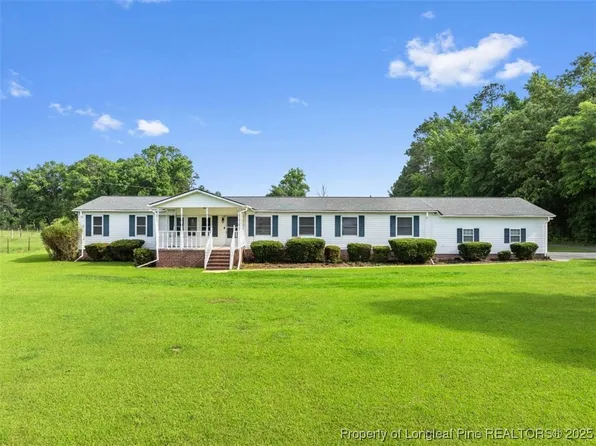 99 Allen Brown Ln, Erwin, NC 28339