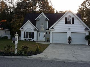 9637 Indigo Creek Blvd, Murrells Inlet, SC 29576