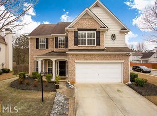 3383 Lantern View Ln, Scottdale, GA 30079