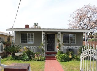 7825 Beck Ave, North Hollywood, CA 91605