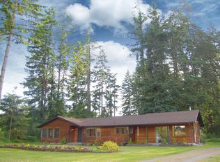 603 State Route 702 S, Roy, WA 98580