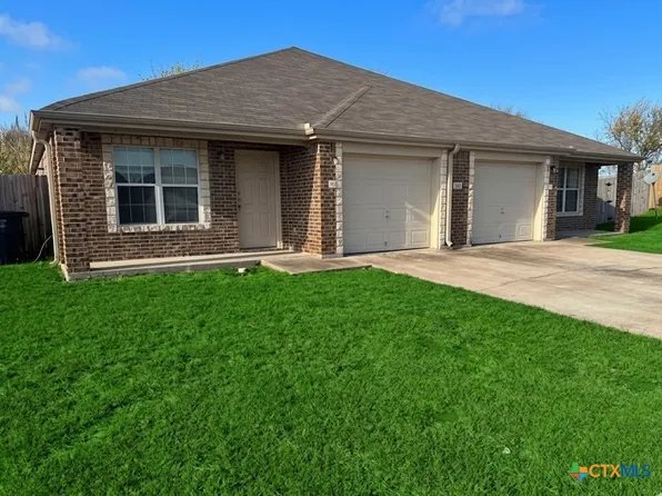4208 Elms Run Cir, Killeen, TX 76542