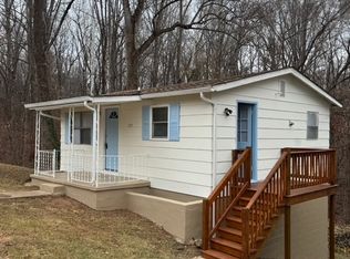 129 Hamilton Ct, Danville, VA 24541